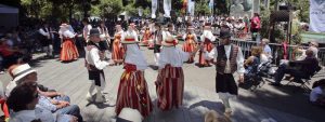 Fiestas de Mayo de Santa Cruz de Tenerife