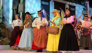 Fiestas de Mayo de Santa Cruz de Tenerife