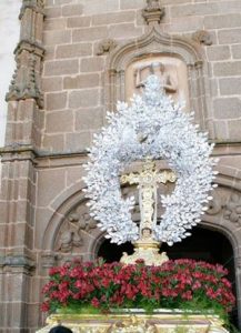 Fiestas de la Santa Cruz de Feria