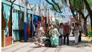 La Feria de Dos Hermanas