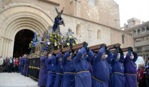 semana santa albacete 2017, semana santa españa, fiestas españa