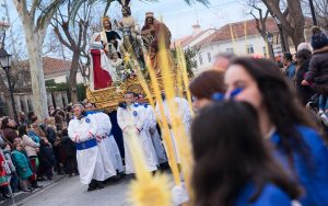 semana santa albacete 2017, semana santa españa, fiestas españa