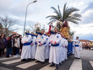 semana santa albacete 2017, semana santa españa, fiestas españa