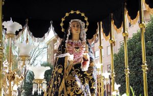 semana santa albacete 2017, semana santa españa, fiestas españa