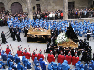 Semana Santa Alcañiz