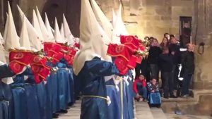 programa semana santa alcañiz