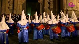 programa semana santa alcañiz