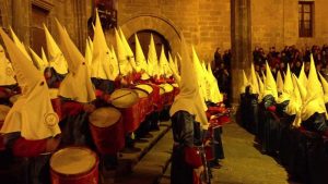 Semana Santa Alcañiz