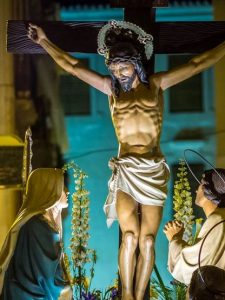 Semana Santa Alicante