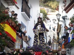 Semana Santa Alicante