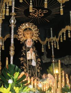 Semana Santa Alzira