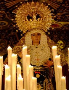 Semana Santa Arcos de la Frontera