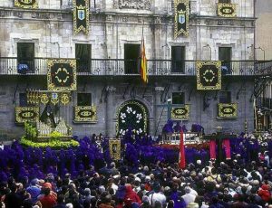 Semana Santa Astorga