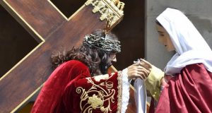 programa semana santa baeza