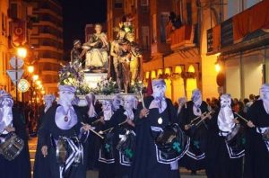 Semana Santa Calahorra