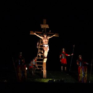 Semana Santa Calahorra 2020