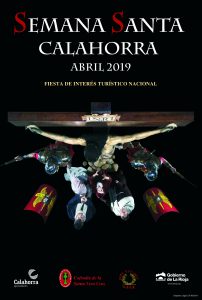Semana Santa Calahorra