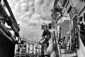 Semana Santa Calanda