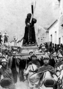Semana Santa Callosa de Segura