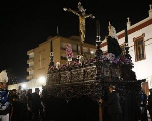 Semana Santa Ceuta
