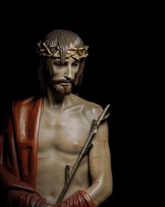 Semana Santa Cieza 2020