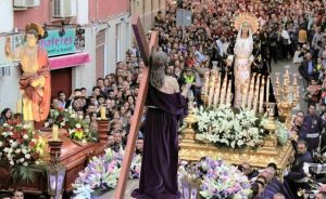 Semana Santa Crevillent