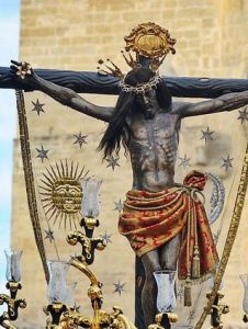 Semana Santa Córdoba