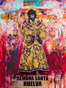 Semana Santa Huelva