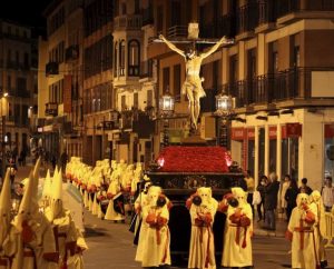 Semana Santa Huesca