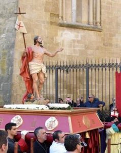 Semana Santa Huesca