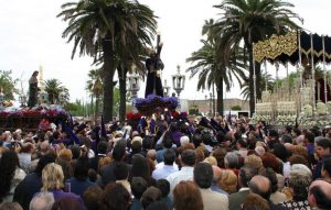 Semana Santa Linares