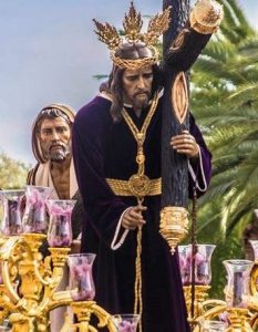 Semana Santa Linares