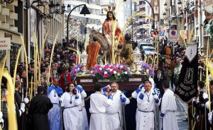 Semana Santa Logroño