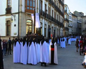 programa semana santa lugo