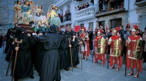 programa semana santa lugo