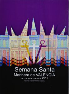 Semana Santa Marinera de Valencia
