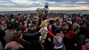 Semana Santa Marinera de Valencia