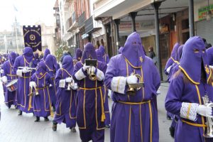 programa semana santa medina del campo