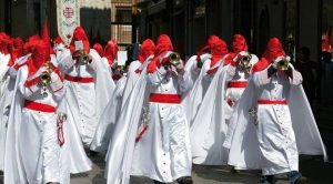 programa semana santa medina del campo