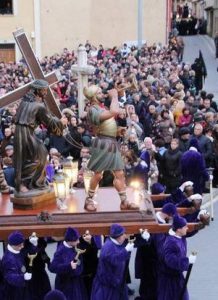 Semana Santa Medina de Rioseco