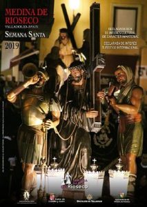 Semana Santa Medina de Rioseco