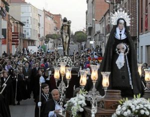 Semana Santa Medina del Campo