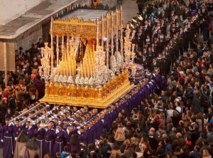 Semana Santa Málaga