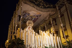 programa semana santa mérida