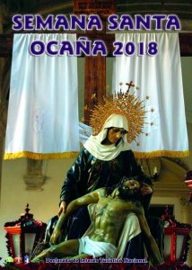 Semana Santa Ocaña