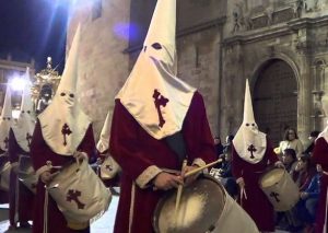 Semana Santa Orihuela