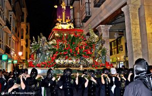 Semana Santa Palencia