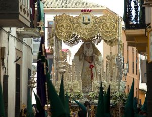 Semana Santa Plasencia