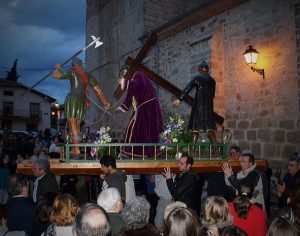 Semana Santa Riaza