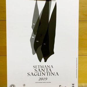 Semana Santa Sagunto